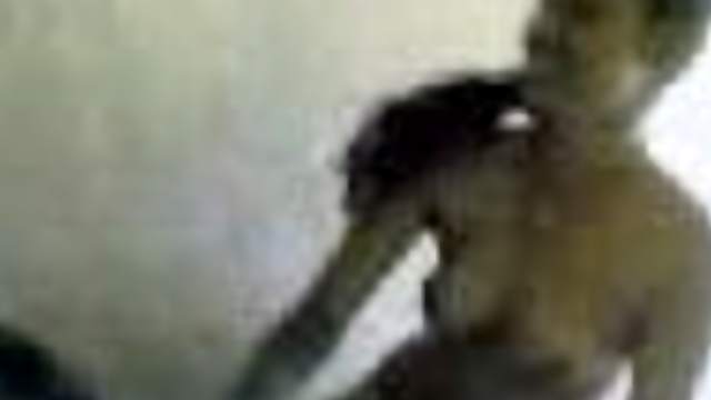 Sexy Amateur Indian Undressing in a Homemade Sex Tape