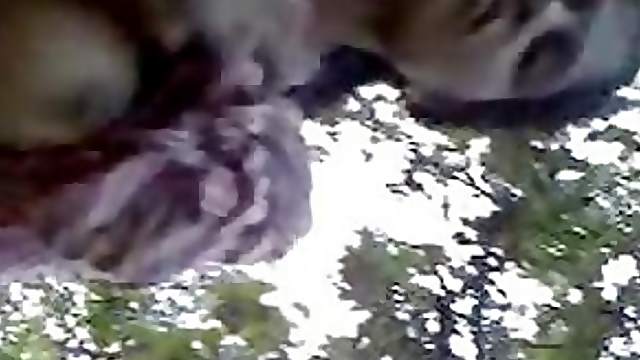 Amateur Indian Slut Gets Fucked Outddoors