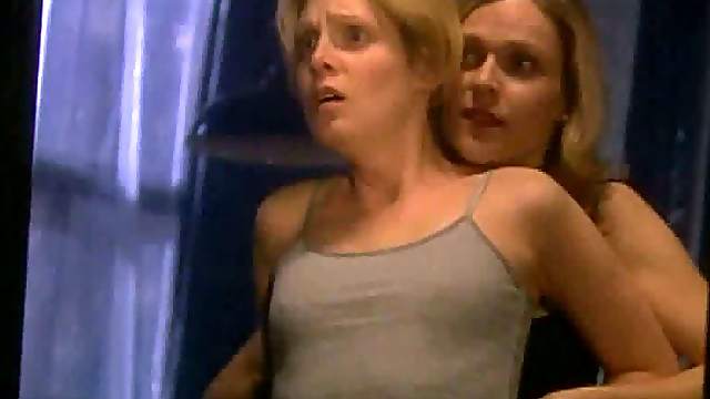 Mikela Mikael Having Lesbian Dreams With Veronica Hurnick