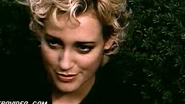 Cath Le Couteur & Andene In Hot Lesbian Sex Being Spied