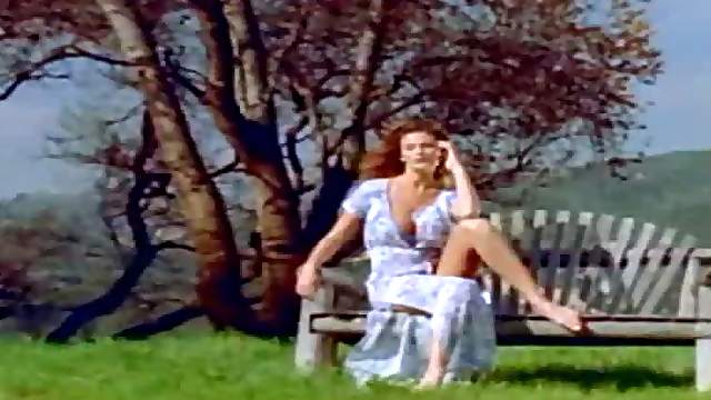 The Fabulous And Fresh Becky Delos Santos Is Feeling Free Outdoors