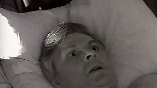 Hot Blond Josie Bissett Likes To Slap Men While Having Sex