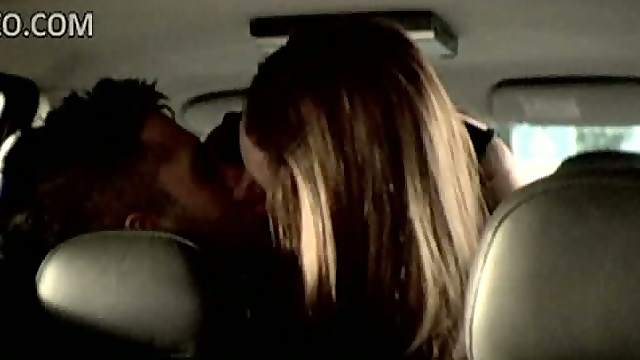 Hot Juliet Reeves Gets Banged Inside a Car in a Bonerific Sex Scene