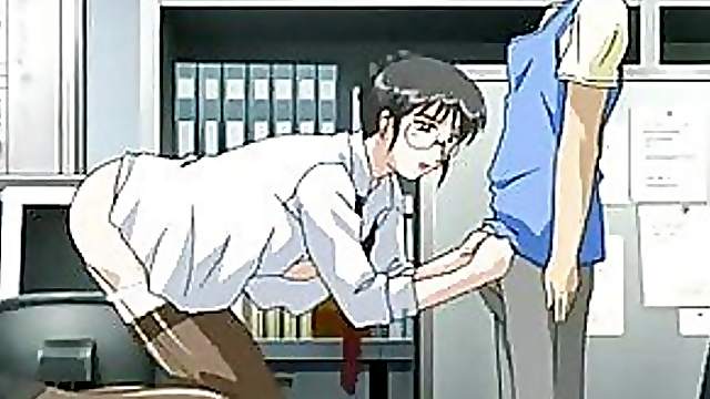 Perfect Manga Sluts Love To Suck and Fuck Cocks - Hot Anime Video