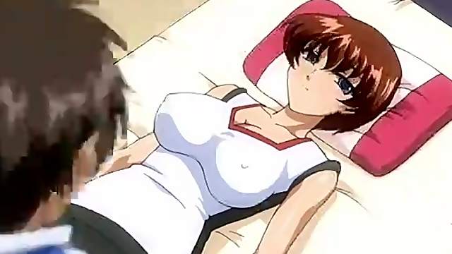 A full length hentai movie packed with sex