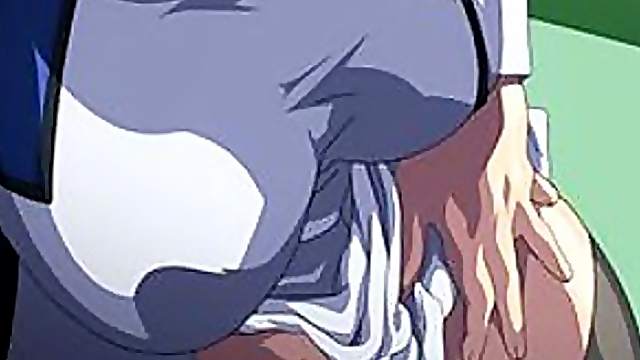 Cock-Hungry Slut Loves Getting Fucked and Jizzed - Hot Anime Gangbang