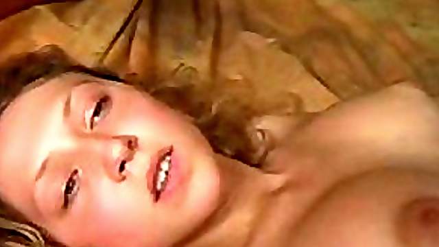 Blond Russian Fucked Really Hard