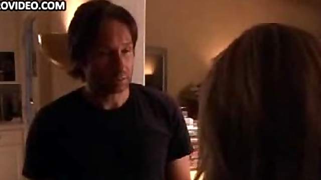 Smoking Hot Brooke Taylor Shows Her Round Jugs and Her Hot Ass