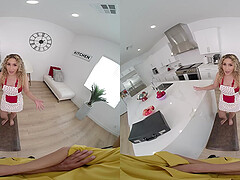 Home Early Anal with Liv Revamped