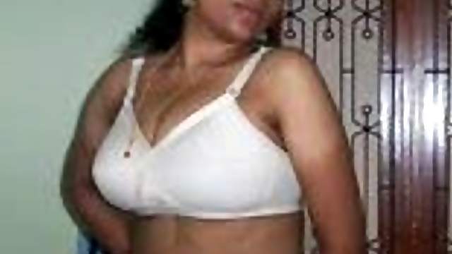 This is the slideshow set of busty and chubby Indian women