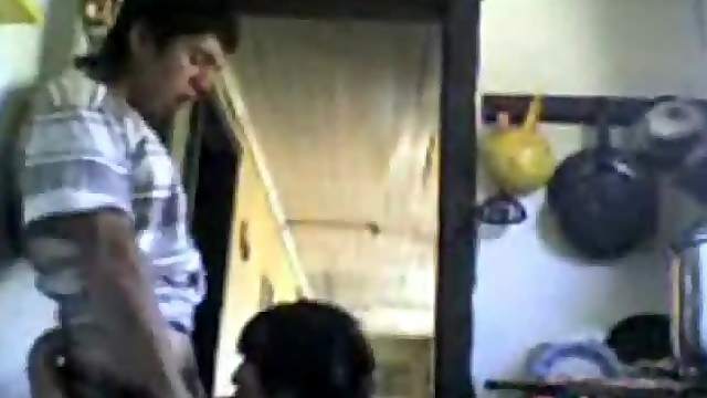 Desirable Indian honey gets drilled in the kitchen