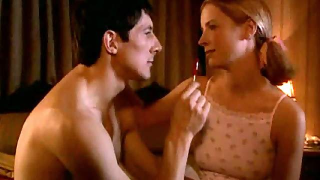 Jenny Levine & Peter Wingfield Loving Each Other