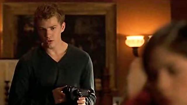 Kinky Selma Blair Wants Him To Stop Filming and Start Fucking