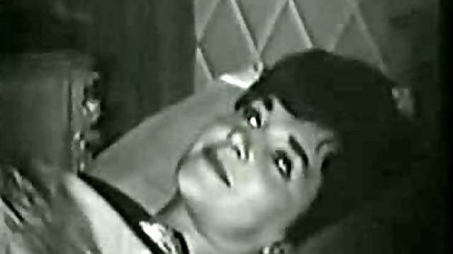 Vintage Sexual Tension can blow up some passion