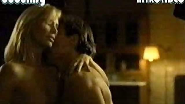 Kathleen Kinmont Enjoying a Good Fuck