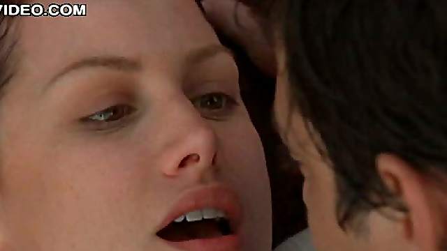 Alice Evans Loves To Orgasm