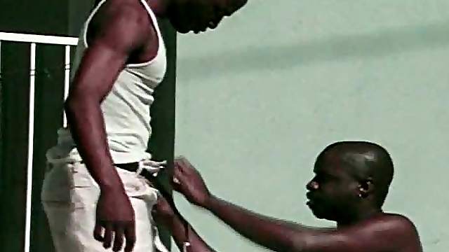 Black Gays Fucking Outdoor