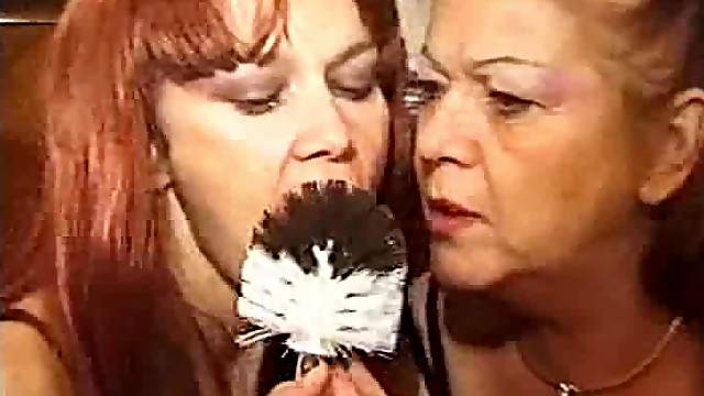 Vices de Femmes French Amateur 2