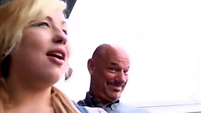 What Page loves is to suck a cock, while getting balled