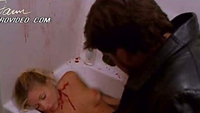 Insanely Beautiful Blonde Zoe Paul Posing Totally Naked