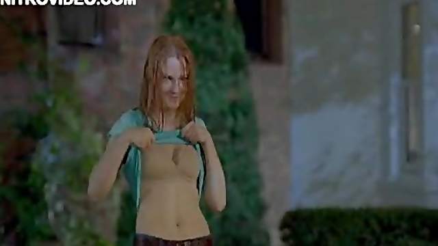 Shannon Lucio Shows Her Titties To Her Boyfriend