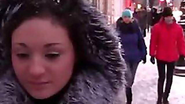 It's So Easy To Pick Up Czech Chicks And Fuck Them