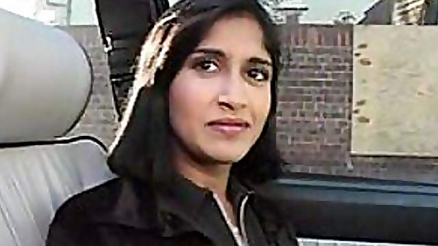 World's Hottest Indian Babe Nadia Nyce Gets Her Hairy Pussy Fucked