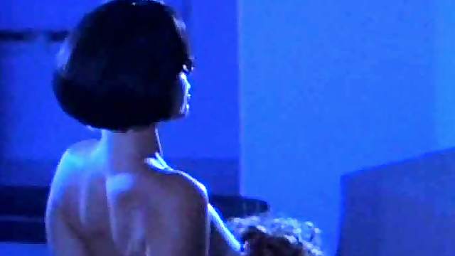 Voyeur Babe Sandra Ferguson Loves Being Watched While Getting Fucked