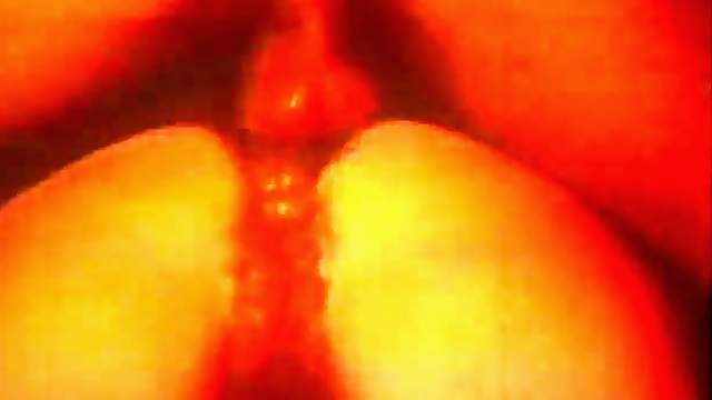 Vintage Double Penetration and Double Facial Cumshot For Carlie Simmons