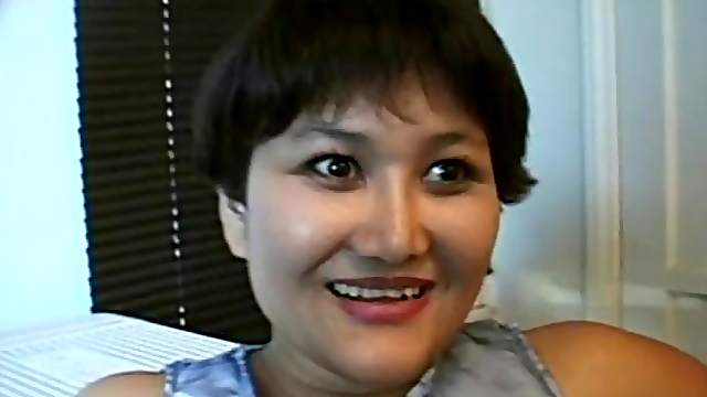 Unbelievable Sally Chan Is Wilding Out With Two Guys In A Reality Clip