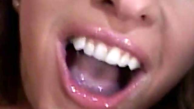 Slutty Cynthia Pendragon rides a dick and swallows cum
