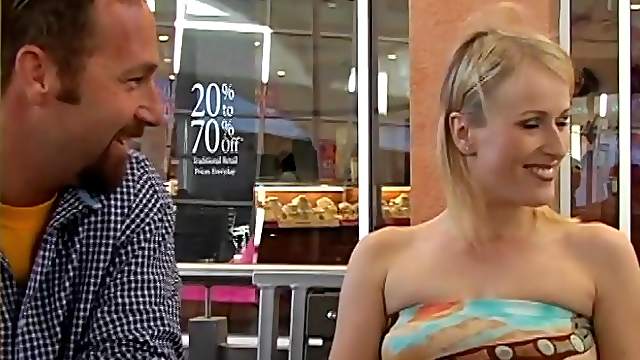 Fantastic Sharin Goes Hardcore With Two Guys Simultaneously