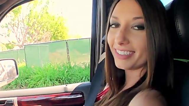 Astounding Jasmine Delatori Rides Like A Cowgirl In A POV Video