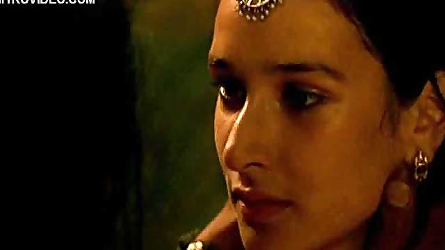 Breathtaking Indian Babe Indira Varma Gets Banged In a Wild Sex Scene