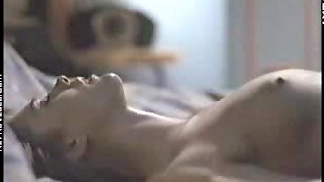 Licking Kehli O'Byrne's Pussy Before Fucking Her