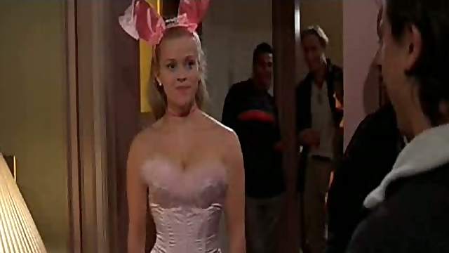 Hot Bunny Reese Witherspoon