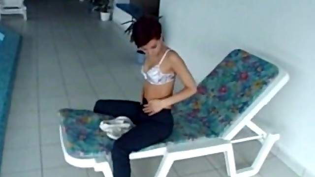 Amateur girlfriend anal with cumshot in mouth
