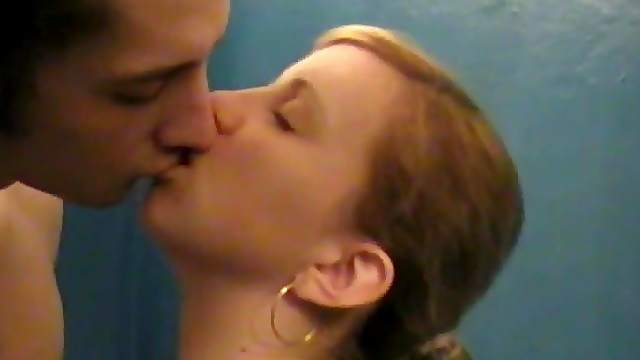 Exquisite Kate Sucks Alex's Big Cock In An Amateur Video