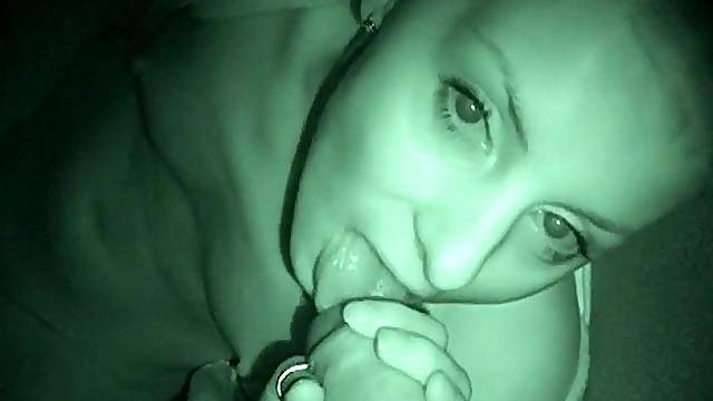 Unbelievable Nicky And Markus Have Sex In The Dark