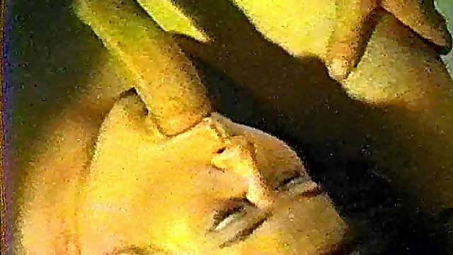 Brunette Amateur Licks His Balls And Gets Her Face Fucked Hard