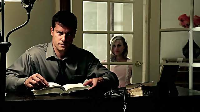 Kennedy Leigh Goes Hardcore With Ramon Nomar In A Sex Story