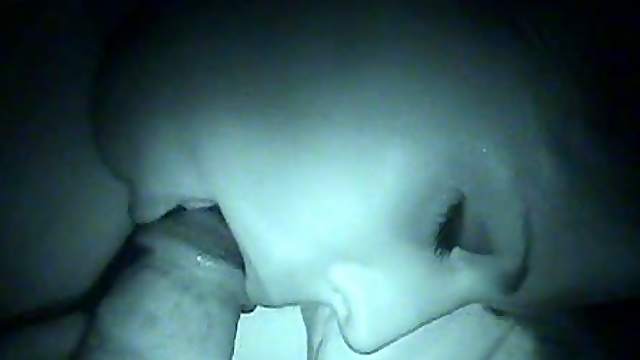 Beautiful chick with big boobs getting her tight pussy fingered while she's sleeping