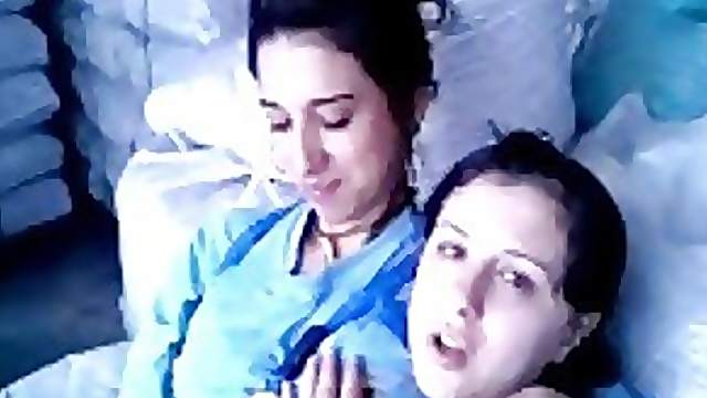 Amateur Turkish Teens Have A Nice Pair Of Big Boobs  To Share With Everyone
