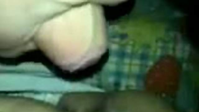 Hardcore homemade POV action with an amateur couple