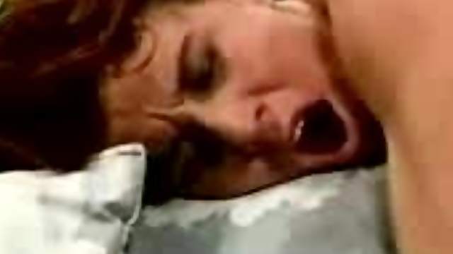 Compilation of homemade videos with amateur brunettes