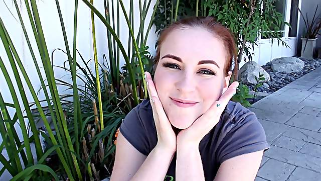 Sexy women talks naughty for some hot fun
