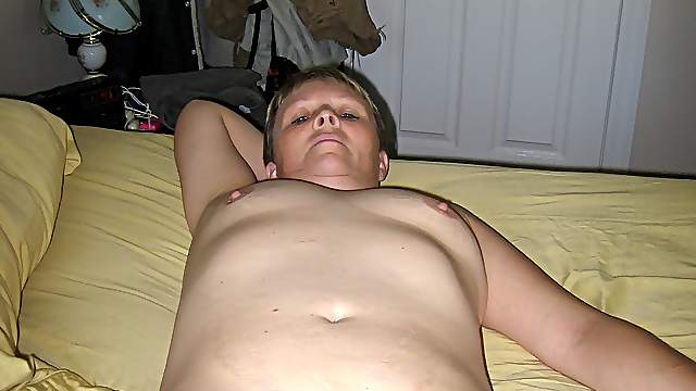 Getting my CUNT FUCKED