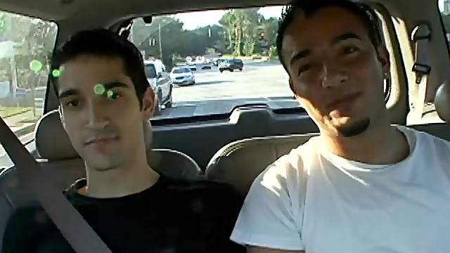 Hot gay gu swallowing cum after some thrilling action