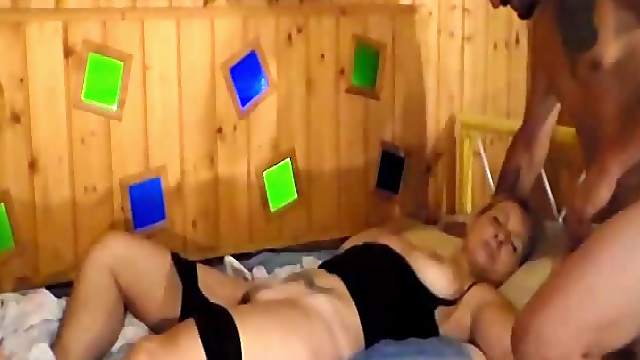 Mornings are so much better when you can ass fuck your girlfriend
