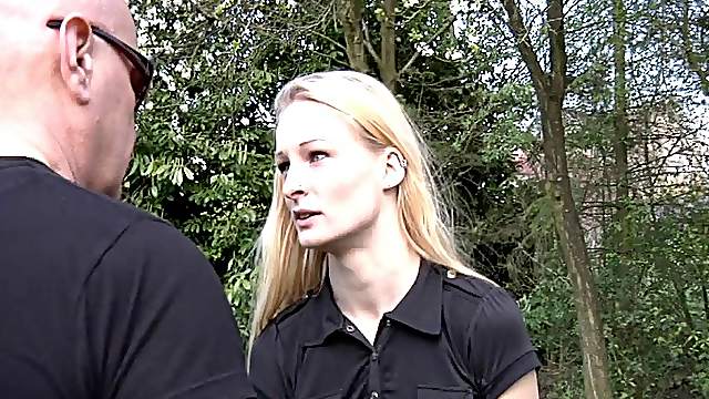 This old man got an awesome young lady to fuck